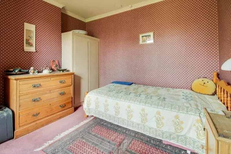 3 Bed Detached Period House For Sale
