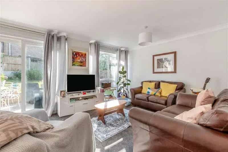 4 Bed Townhouse for Sale Sutton Coldfield
