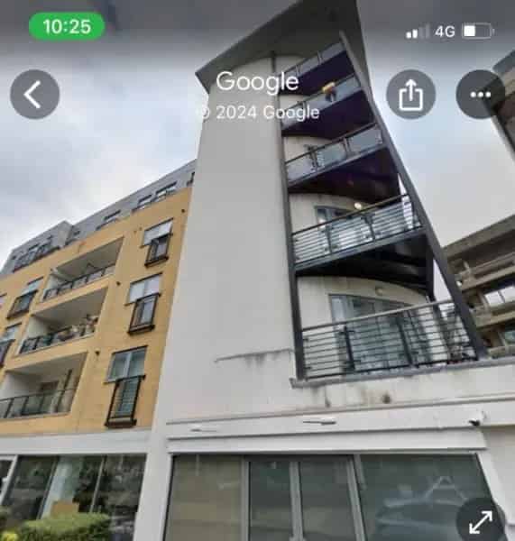 Flat For Rent , London, England