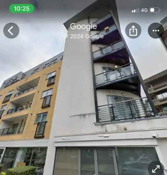 Flat For Rent in London, England