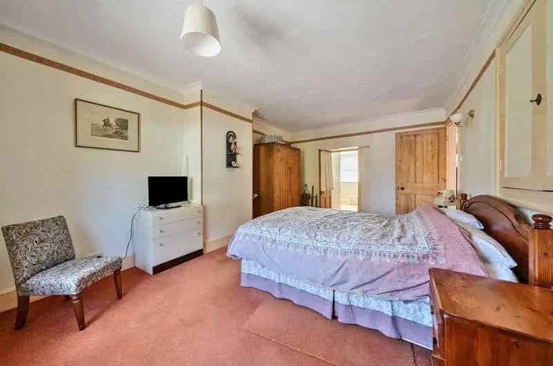 4 Bed Period Village House for Sale East Devon