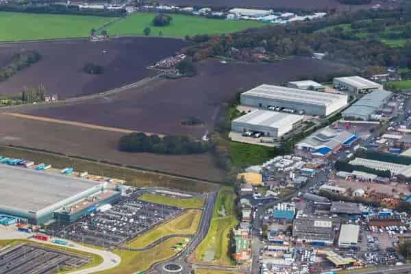 Haydock 23, Haydock, St. Helens, WA11 9TH | Property to rent | Savills