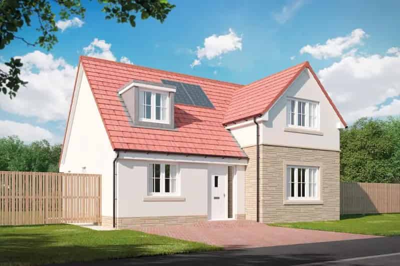 3 Bedroom Detached Villa For Sale