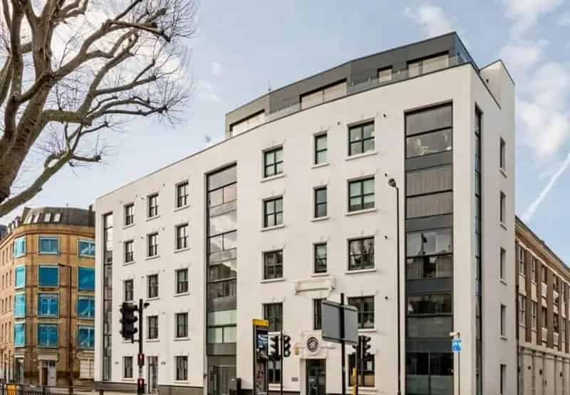 Private Offices for 9 10 People Flexible Terms