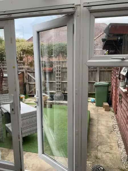 2-Bed House near Bishops Waltham Rural Retreat Large Garden