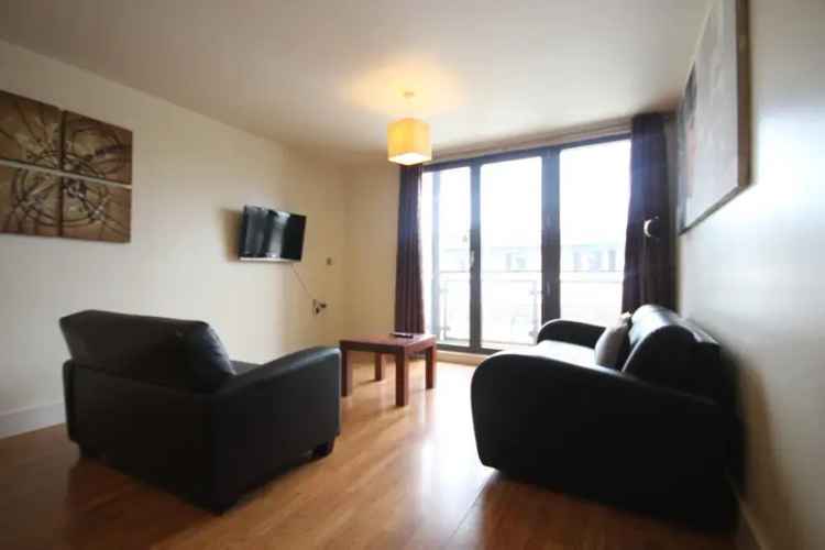 2 Bed Apartment Near Bullring & New Street Station