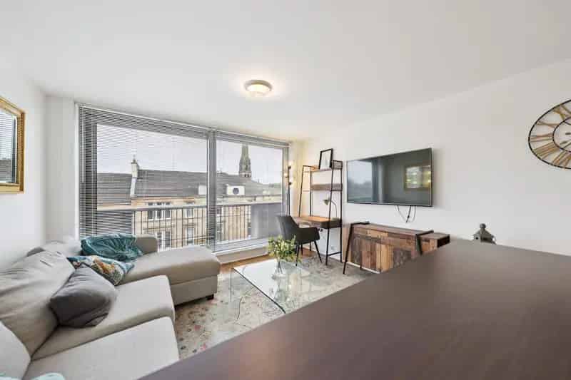 Flat For Sale , Glasgow, Scotland