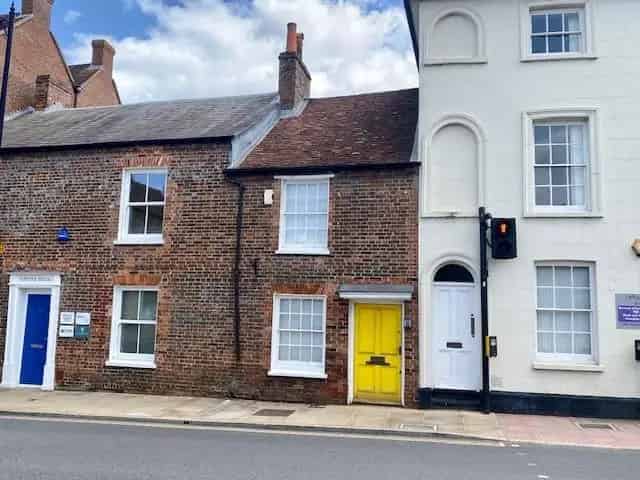 Commercial property For Rent , Newbury, England