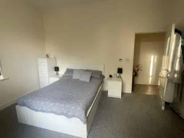 Spacious Ground Floor Flat Near Margate Town