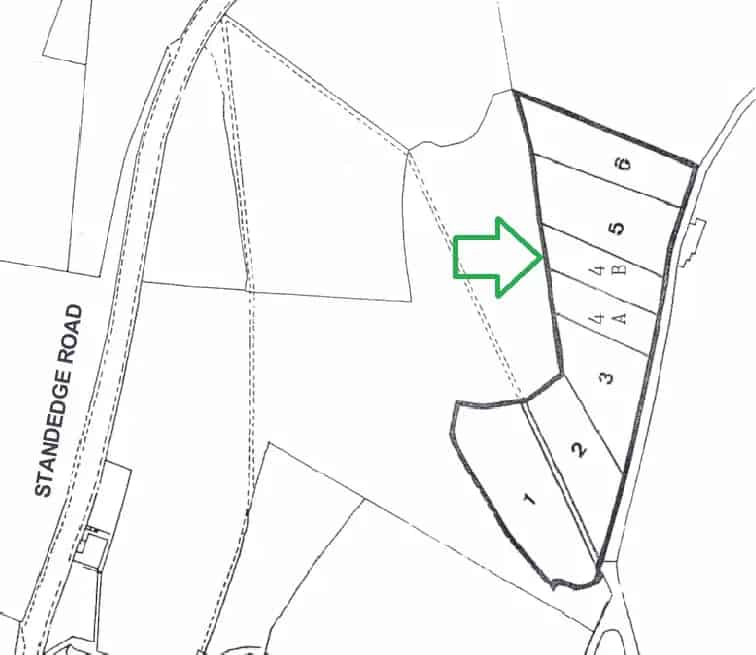 Agricultural Land for Sale in Diggle Manchester
