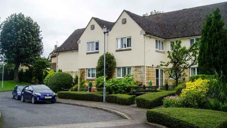 Torkington Gardens Retirement Apartments Stamford