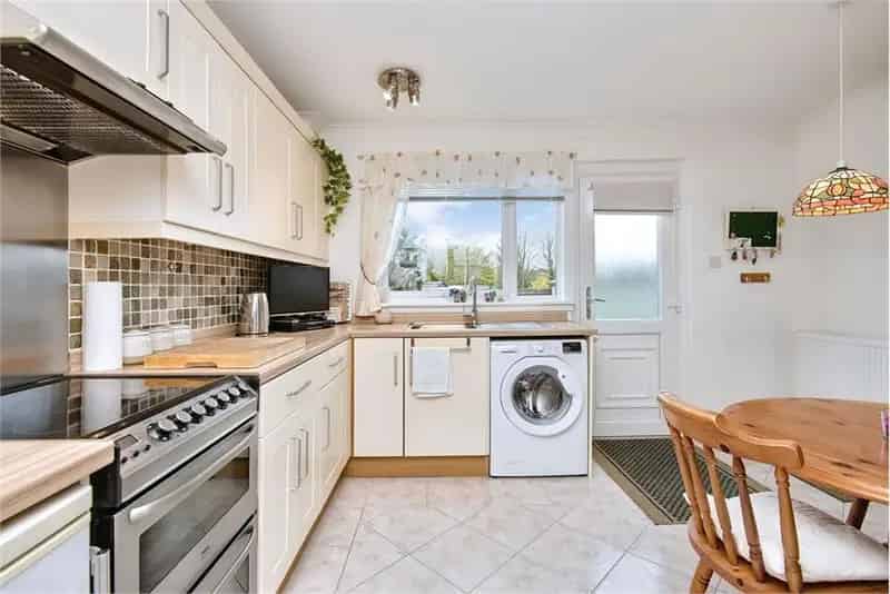 2 Bed Terraced House Anstruther Coastal Town
