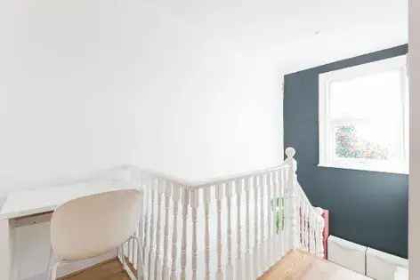 1 Bed Flat Tooting  Furnished Flat Near Transport Links