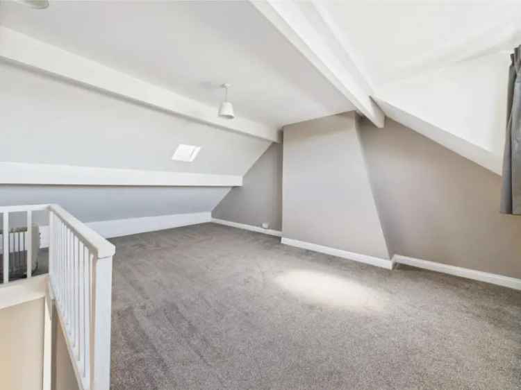 2 Bed House for Sale Near Shipley Town Centre