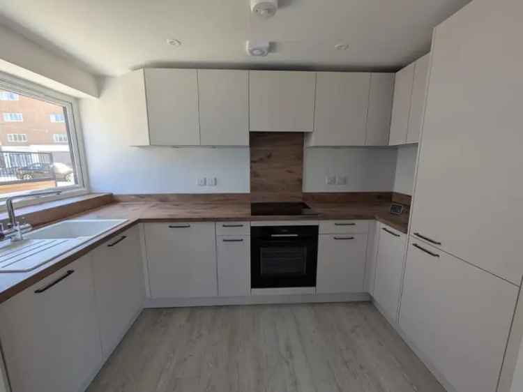 2 Bedroom Flat to Rent Hythe Kent CT21