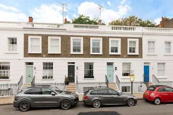 Bramerton Street, London, SW3 5LA | Property for sale | Savills