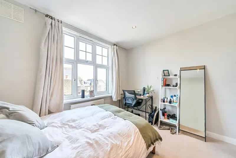 Spacious 3-Bedroom Apartment near Abbeville Village