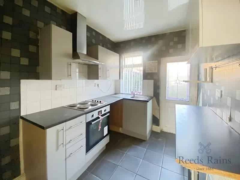 3 Bedroom Mid Terrace House for Sale Liverpool