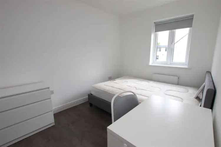 6 Bedroom Student House to Rent Odd Down Bath