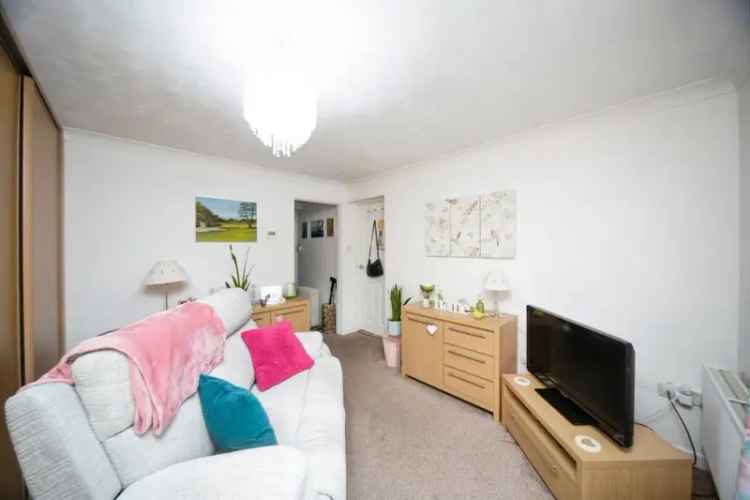 Spacious Family Home with Annex and Large Garden