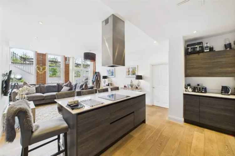 2 Bedroom Flat For Sale Leamington Spa