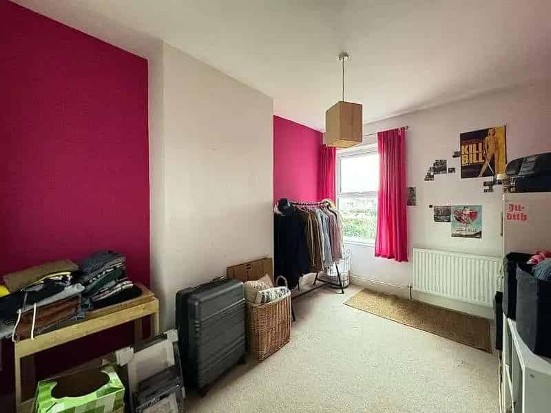 3 Bed Semi-Detached House For Sale Near Chorlton Village