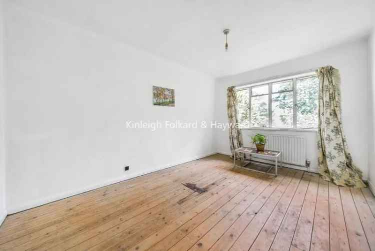 Flat For Sale , London, England