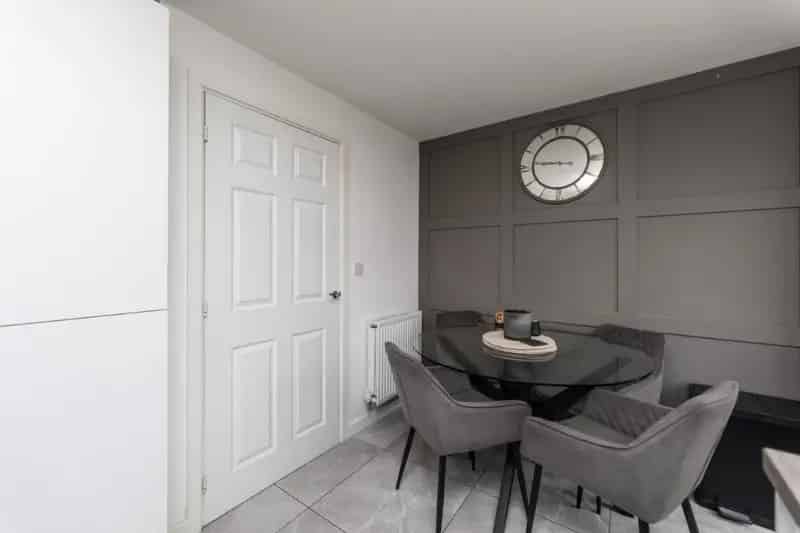 3 Bed Semi Detached House For Sale