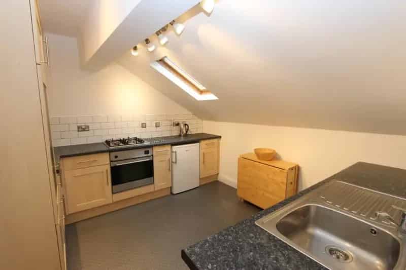 3 Bedroom HMO Flat to Rent