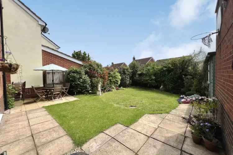 4 Bedroom Detached House with Annex Potential