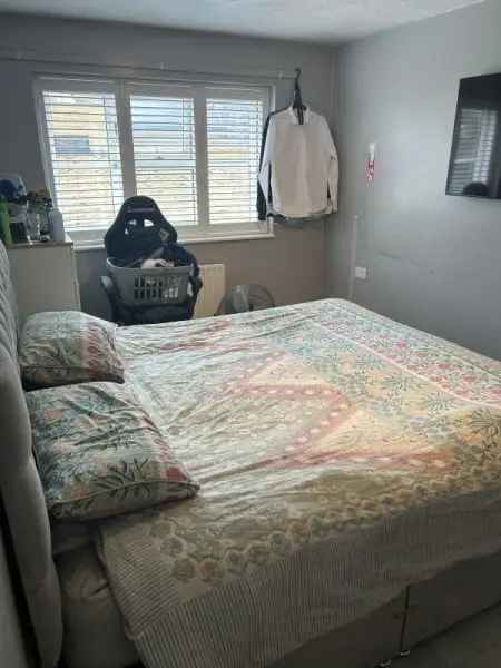 House For Rent in London, England