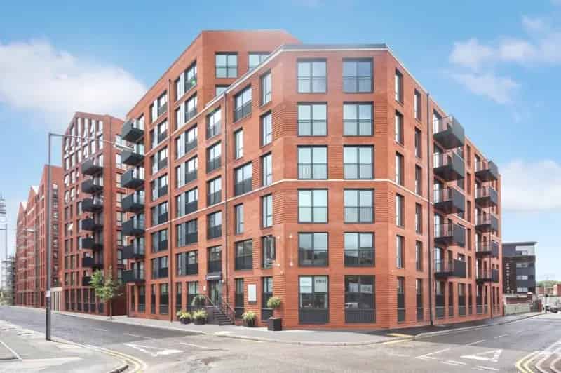 1 Bedroom Flat To Rent Available September 6th 2025
