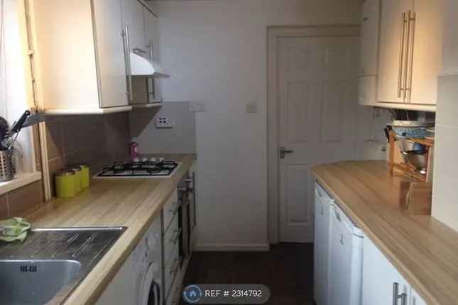 Terraced House to Rent in Stapleton Road Bristol BS5