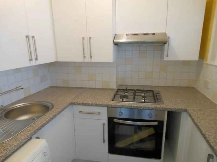 3 Bedroom Flat to Rent