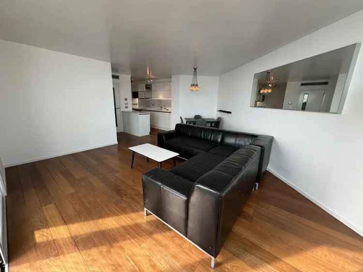 3 bedroom apartment to rent