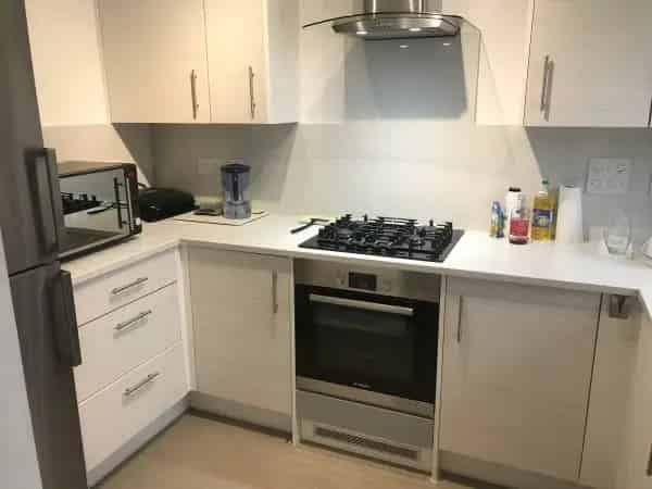 2 Bed Semi Detached House Gilden Park