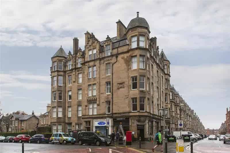 4 Bedroom Flat to Rent