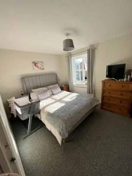 Family Home New Kitchen Huge Bedrooms Disabled Access