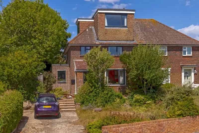 5 Bedroom Semi-Detached House for Sale near South Downs