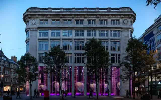 Property to Rent Oxford Street New Lease Available
