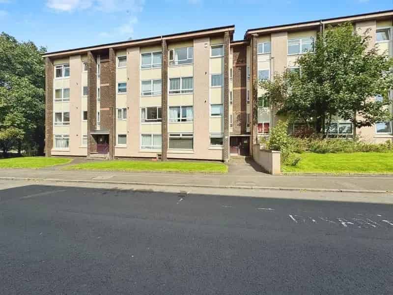 1 Bedroom Flat to Rent Clydebank