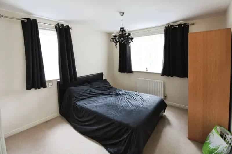 2 Bedroom Flat to Rent St Helens Merseyside WA10