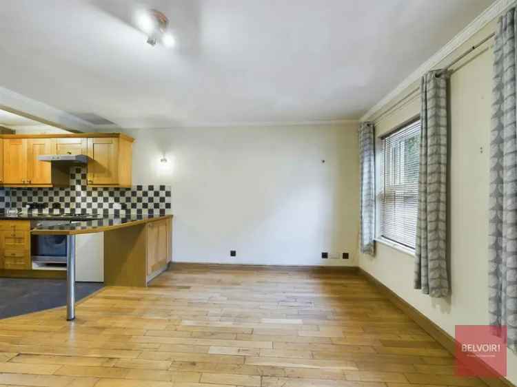 Flat For Sale in Swansea, Wales