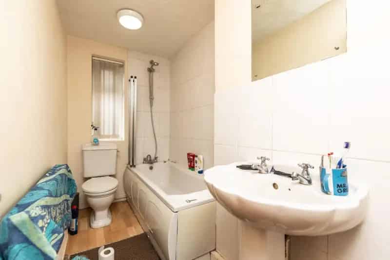 2 Bedroom House For Sale in Pontefract