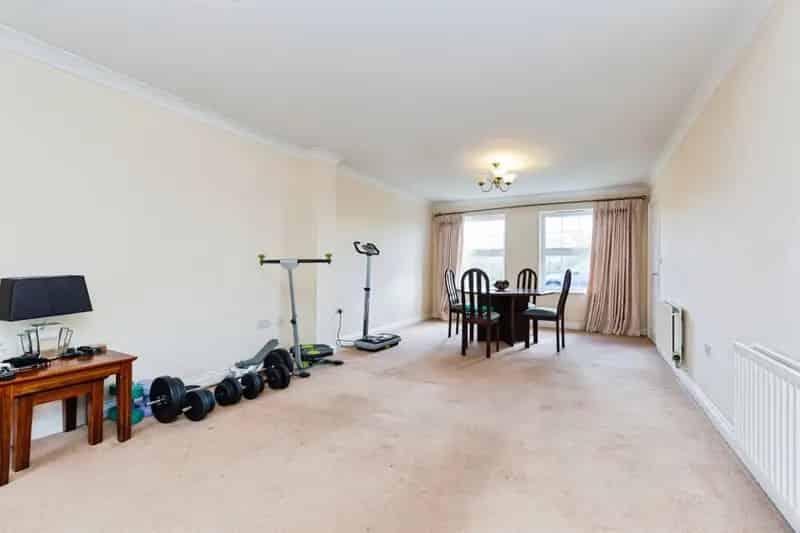 House For Sale , Hart, England