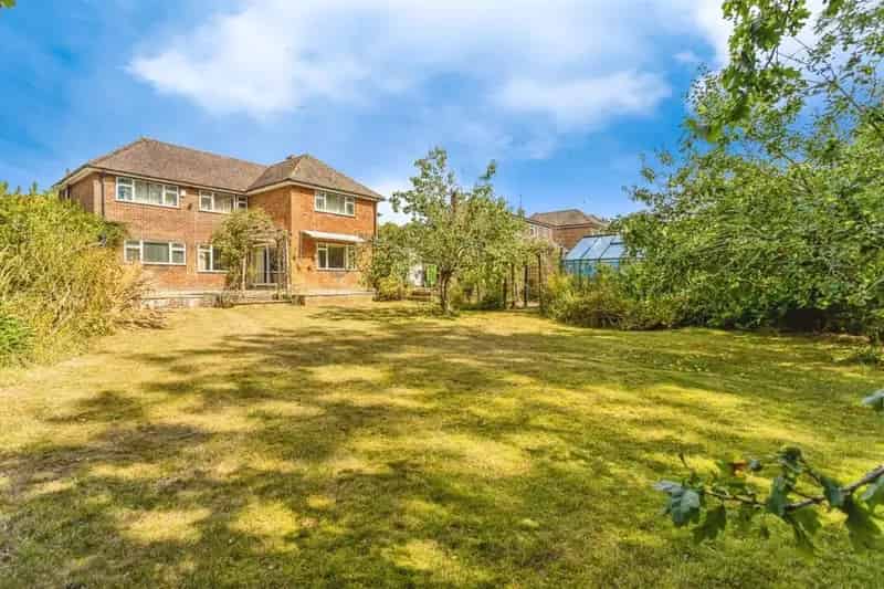 House For Sale , Mid Sussex, England