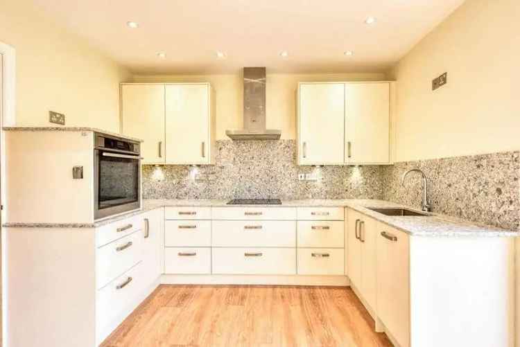 2 Bed Detached Bungalow For Sale