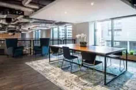 1 Room 65m² Cardiff Studio Apartment Floors 15-22