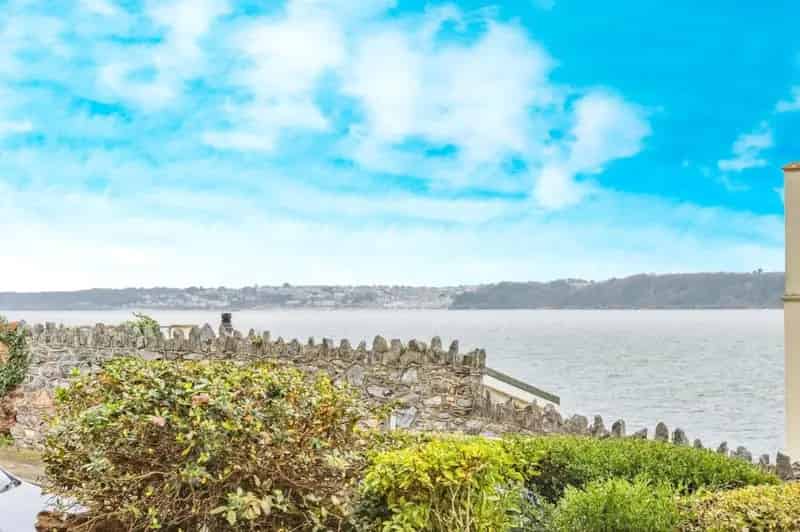 Flat For Sale , Alta Vista Road, Paignton, England