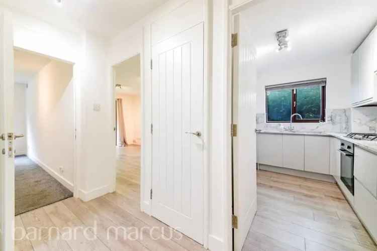 Flat For Sale , London, England
